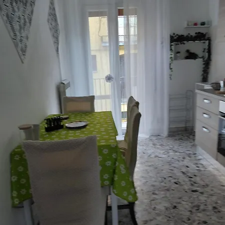 Casa Lu Murajon