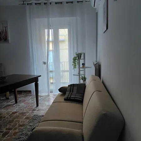 Semesterbostad Casa Lu Murajon *