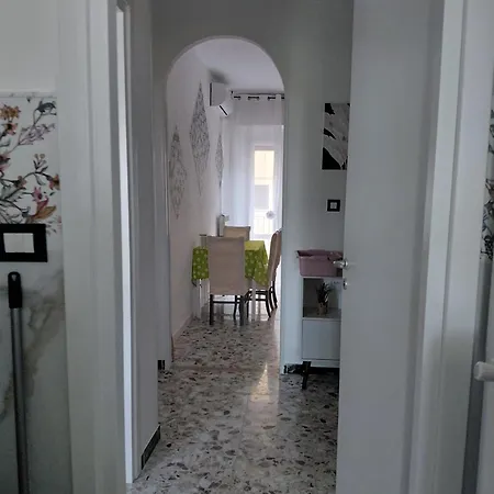 Casa Lu Murajon