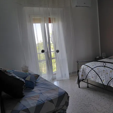 Casa Lu Murajon Dogliola