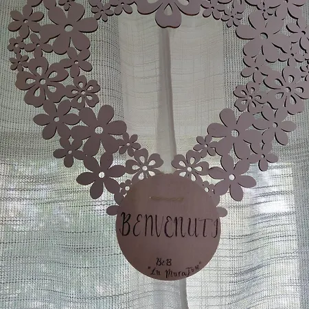 Casa Lu Murajon Сasa de vacaciones