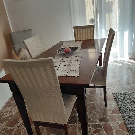 Casa Lu Murajon Сasa de vacaciones *