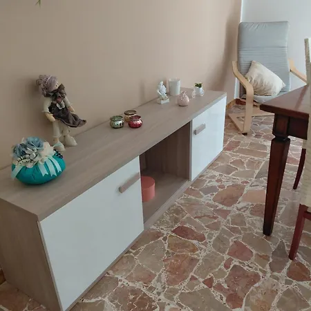Сasa de vacaciones Casa Lu Murajon *