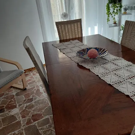 Casa Lu Murajon Сasa de vacaciones