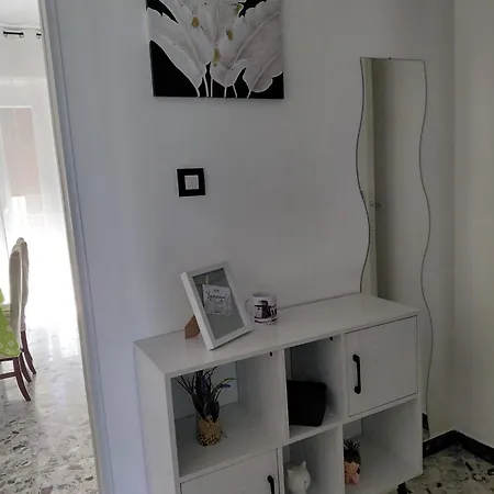 Semesterbostad Casa Lu Murajon Dogliola