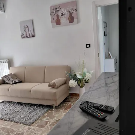 Сasa de vacaciones Casa Lu Murajon Dogliola