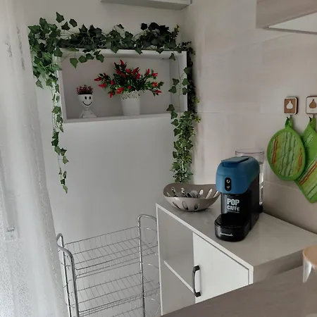 Casa Lu Murajon *